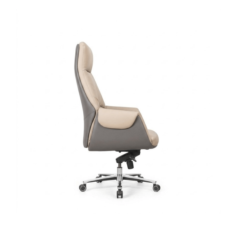 Premium Cushion Stylish Office Chair for Executives 5 Premium Cushion Stylish Office Chair for Executives - Image 3