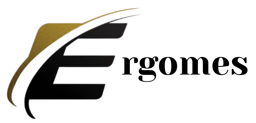 Ergomes Final Logo