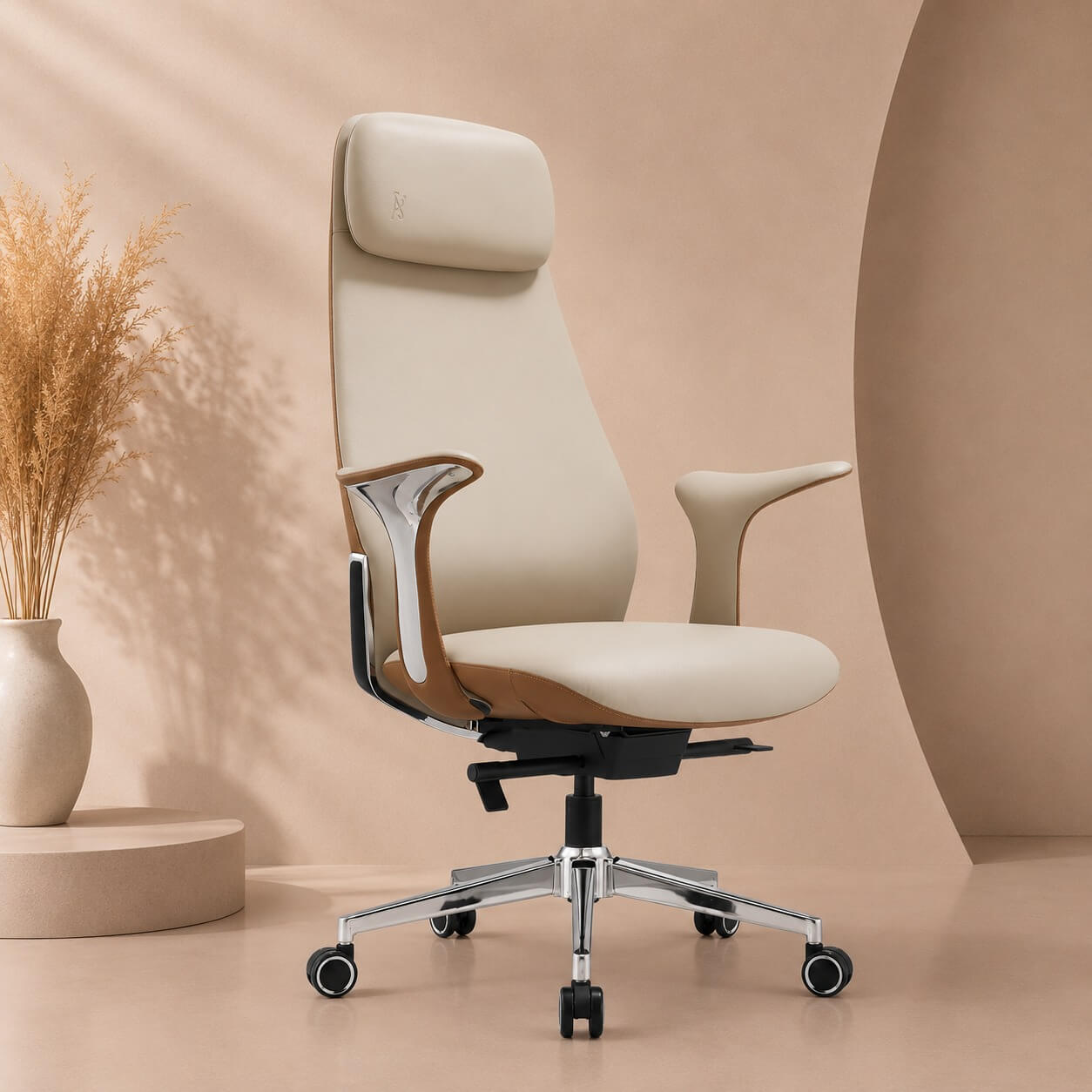 COMET High Back Executive Office Chair