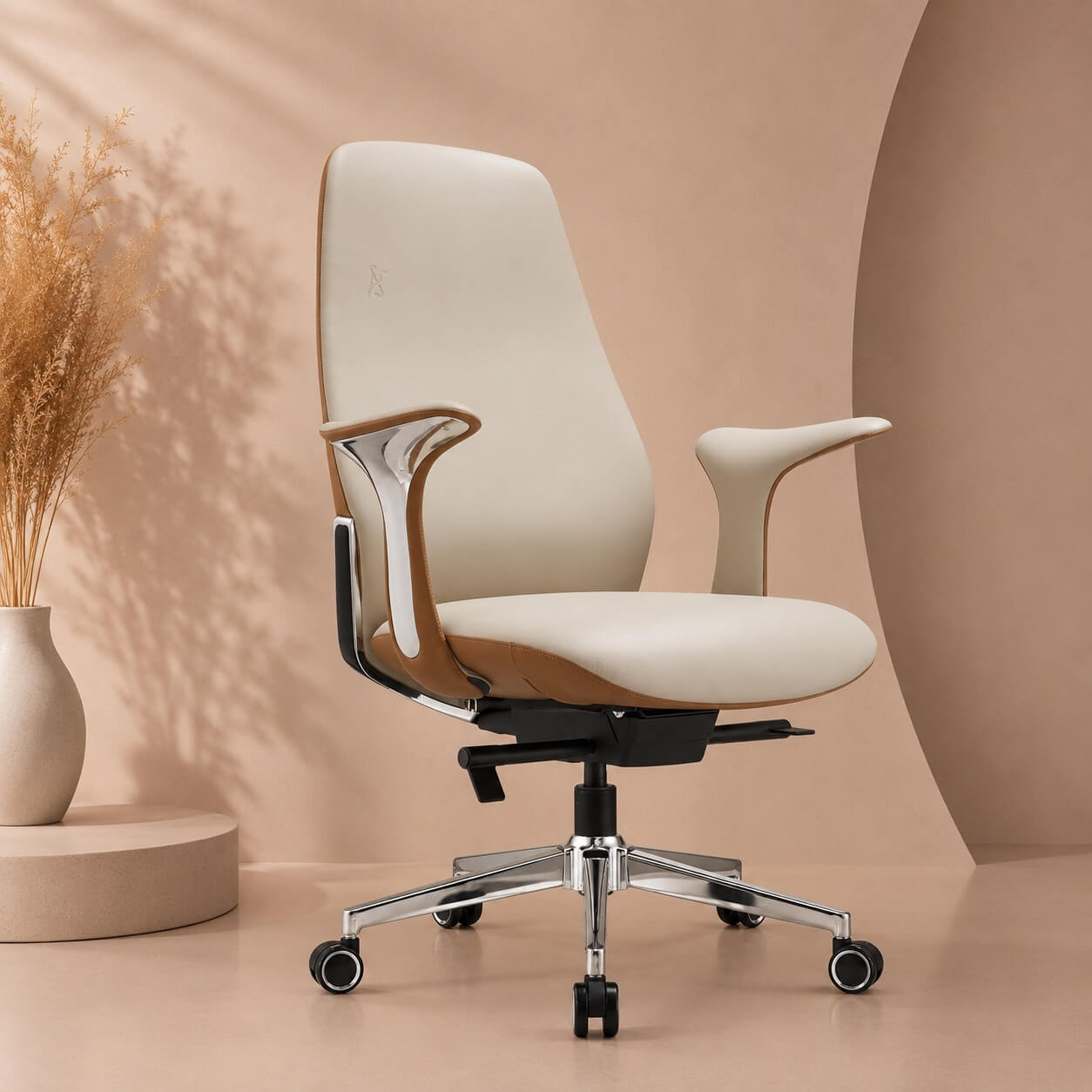 COMET Medium Back Executive Office Chair