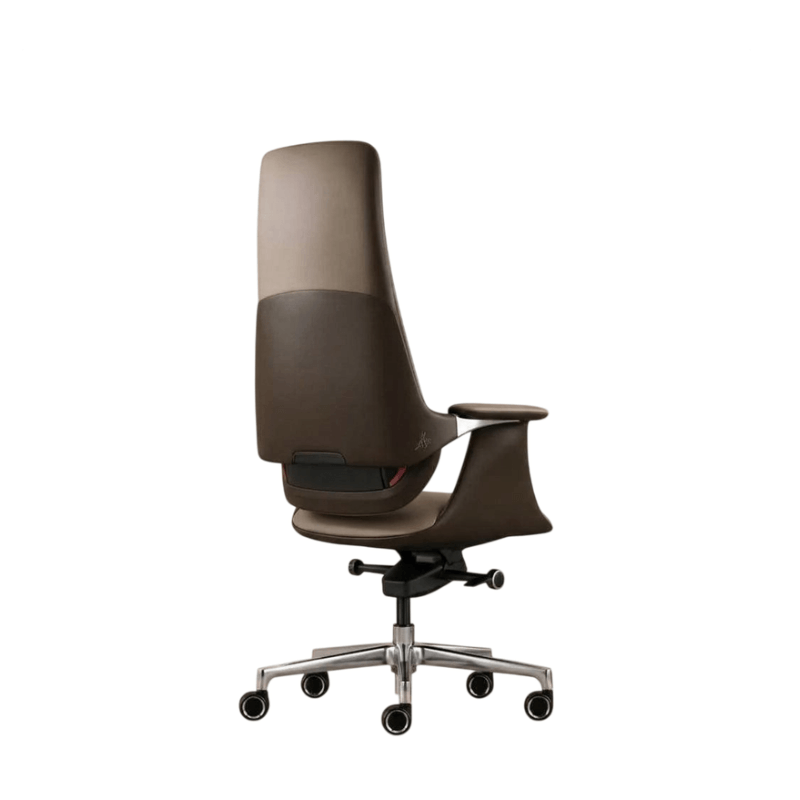 DUCSON Luxury High Back Office Chair 6 DUCSON Luxury High Back Office Chair - Image 4