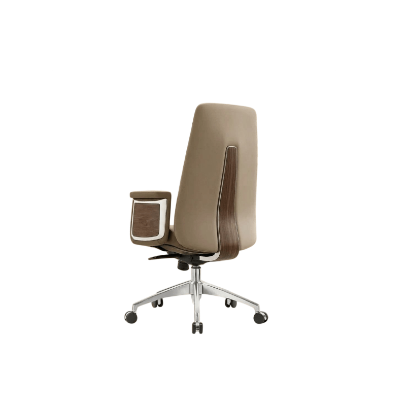 POSH Medium Back Premium Office Chair 5 POSH Medium Back Premium Office Chair - Image 3