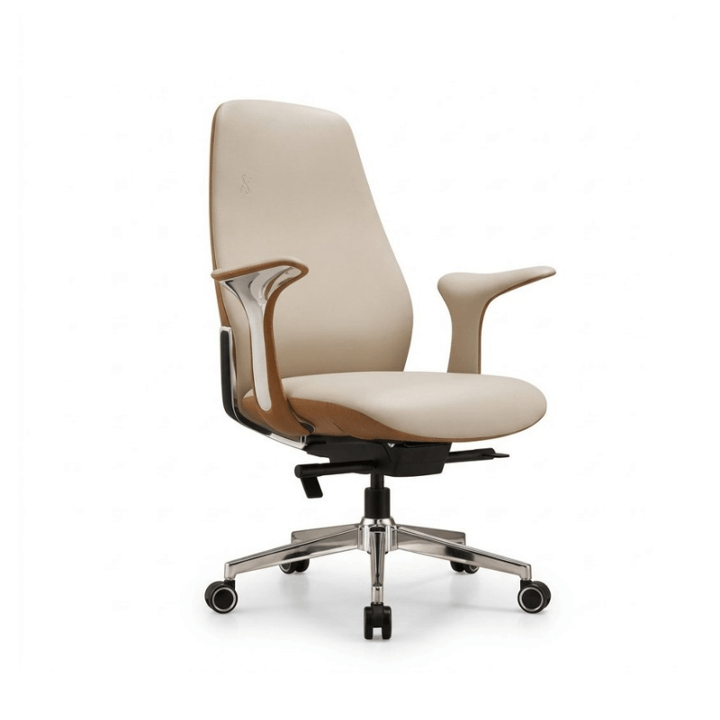 COMET Medium Back Executive Office Chair