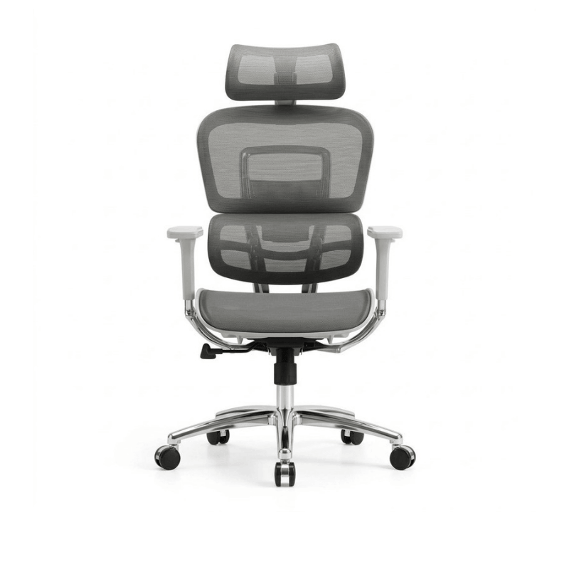 Robust Mesh High Back Office Chair