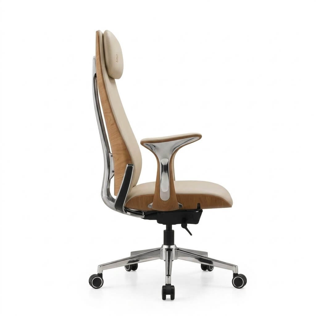 COMET High Back Executive Office Chair