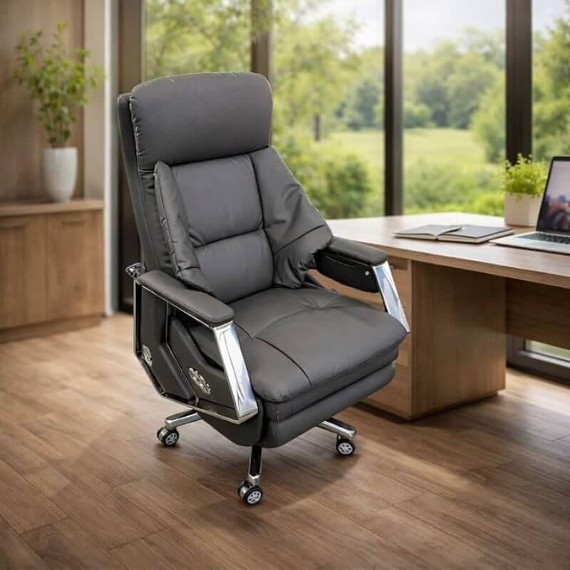 CEO Throne Executive Recliner