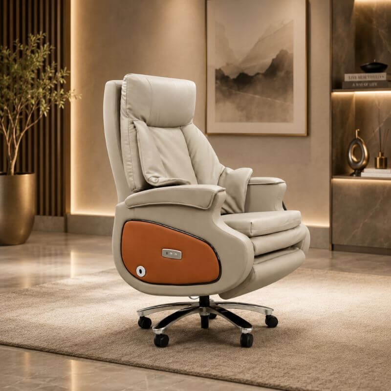 PRIMO Executive Recliner Chair