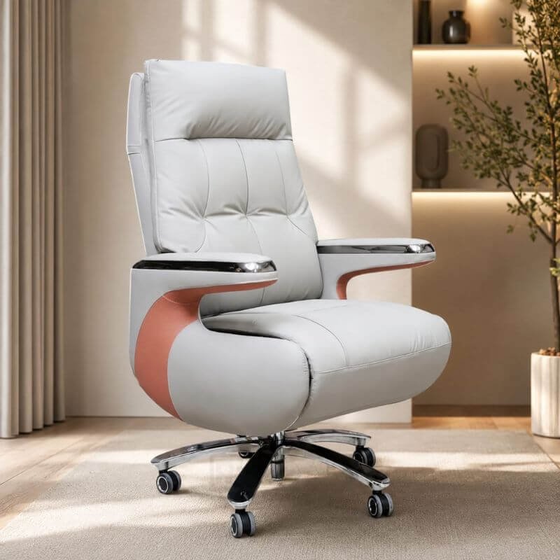 VANESA Executive Recliner Chair
