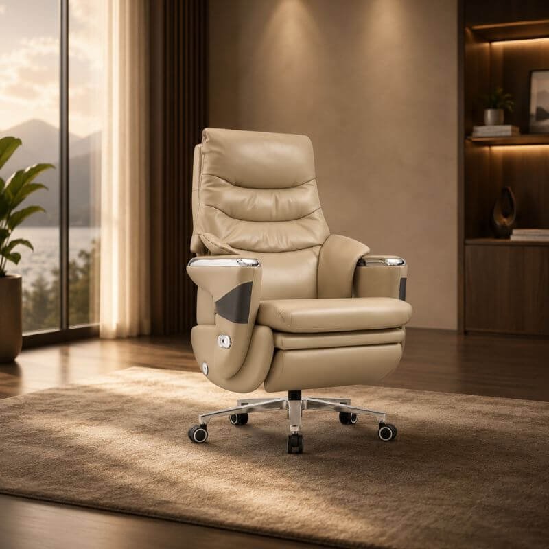 VINCENT Recliner Chair