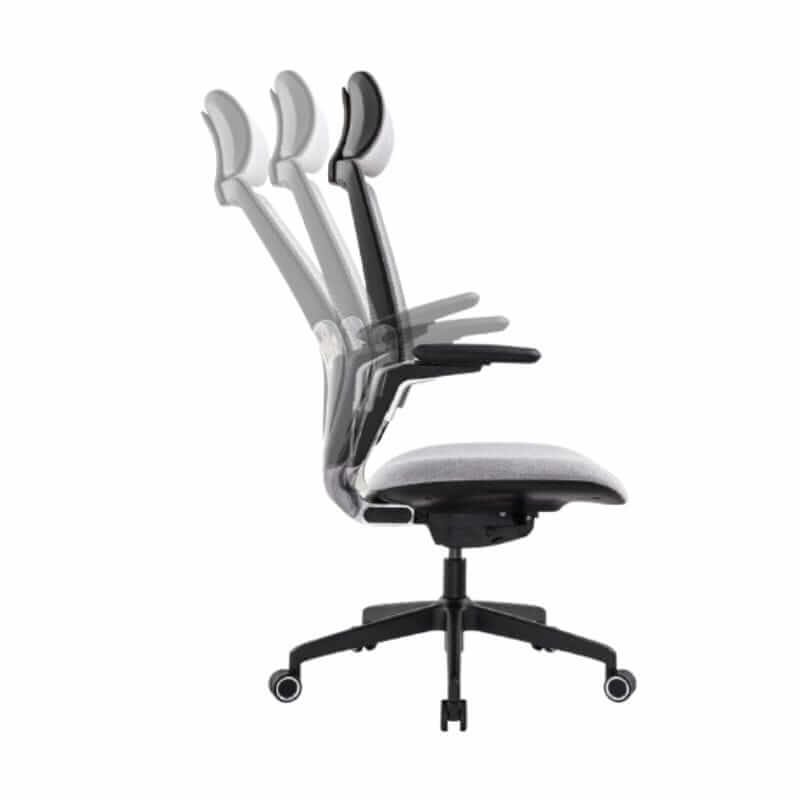 ErgoMesh Executive Chair for Office 6 ErgoMesh Executive Chair for Office - Image 4