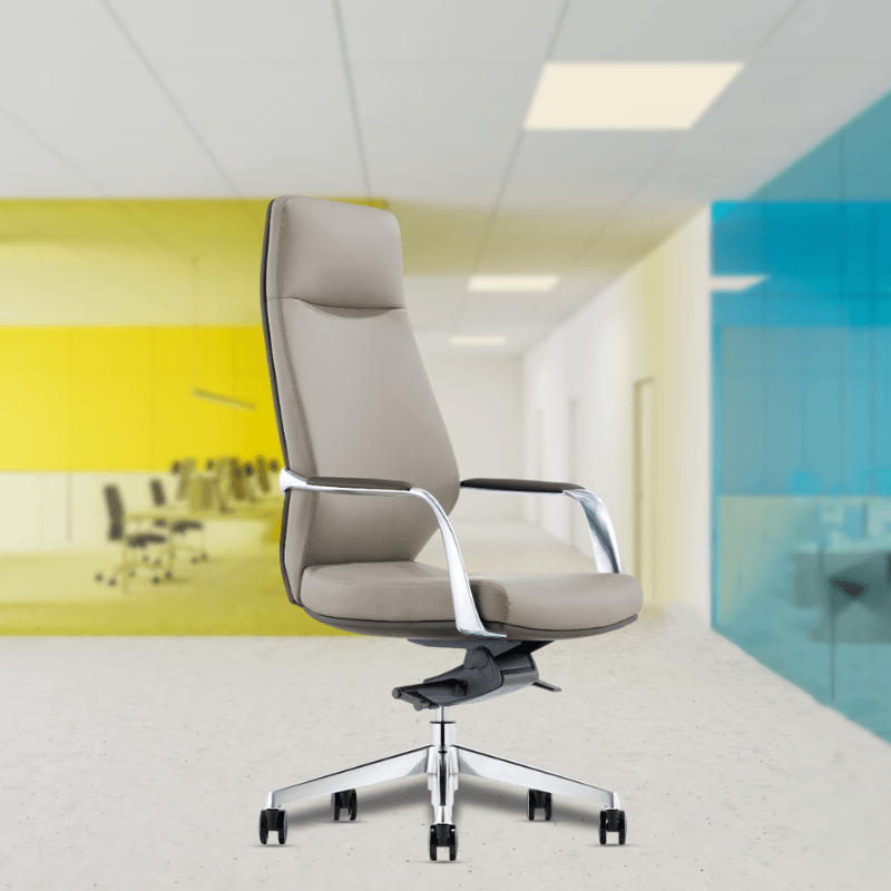 DAISY HIGH BACK CHAIR