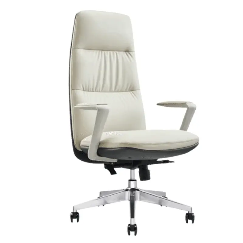 ErgoNova Luxury High Back Executive Chair 5 ErgoNova Luxury High Back Executive Chair - Image 3