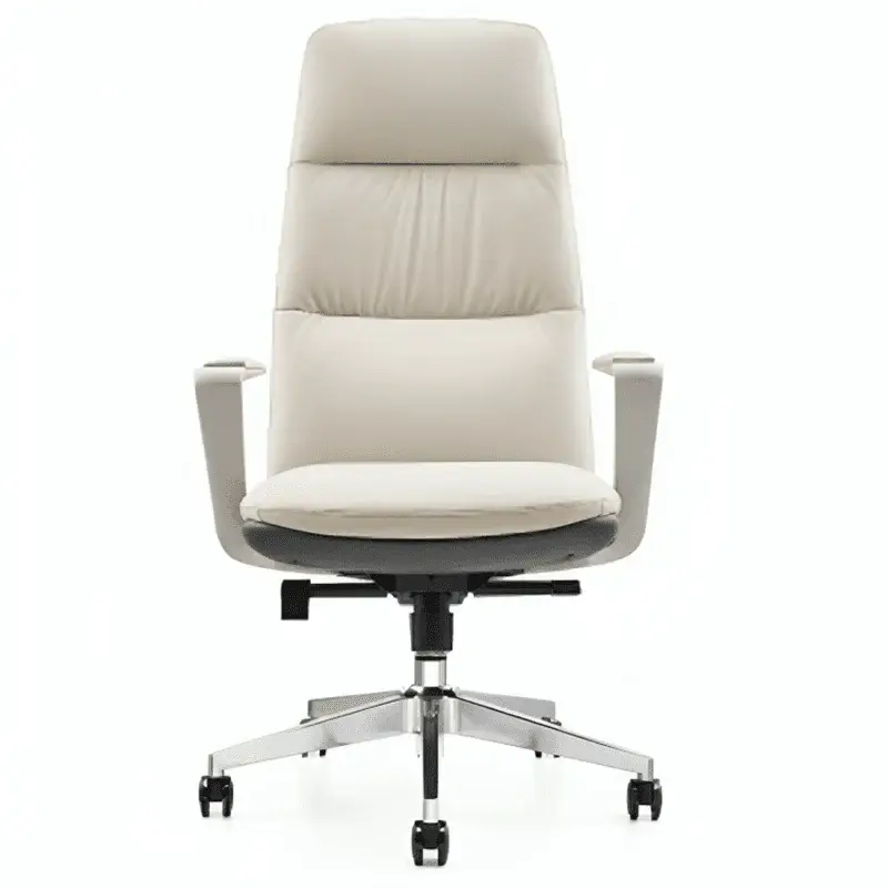 ErgoNova Luxury High Back Executive Chair