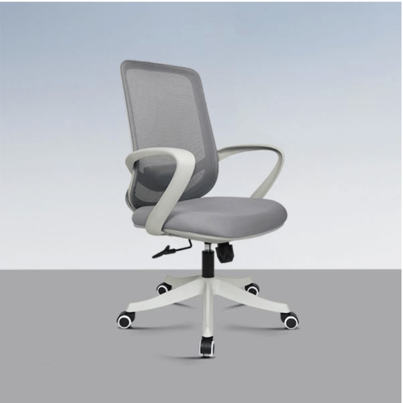 HECTOR MEDIUM BACK CHAIR