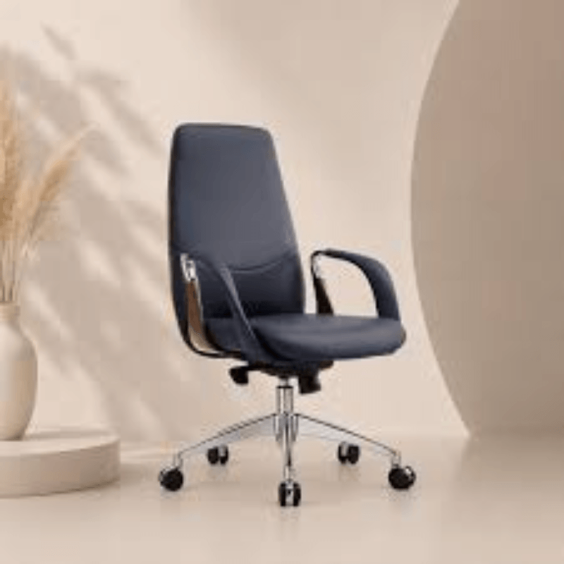 RISI MEDIUM BACK CHAIR