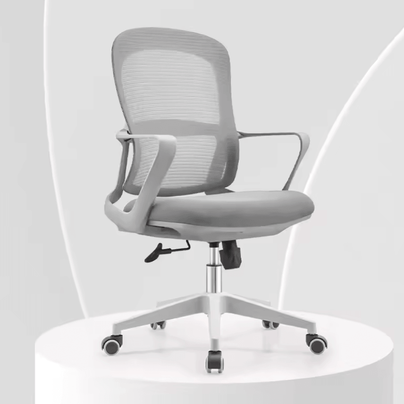 OULI MEDIUM BACK CHAIR