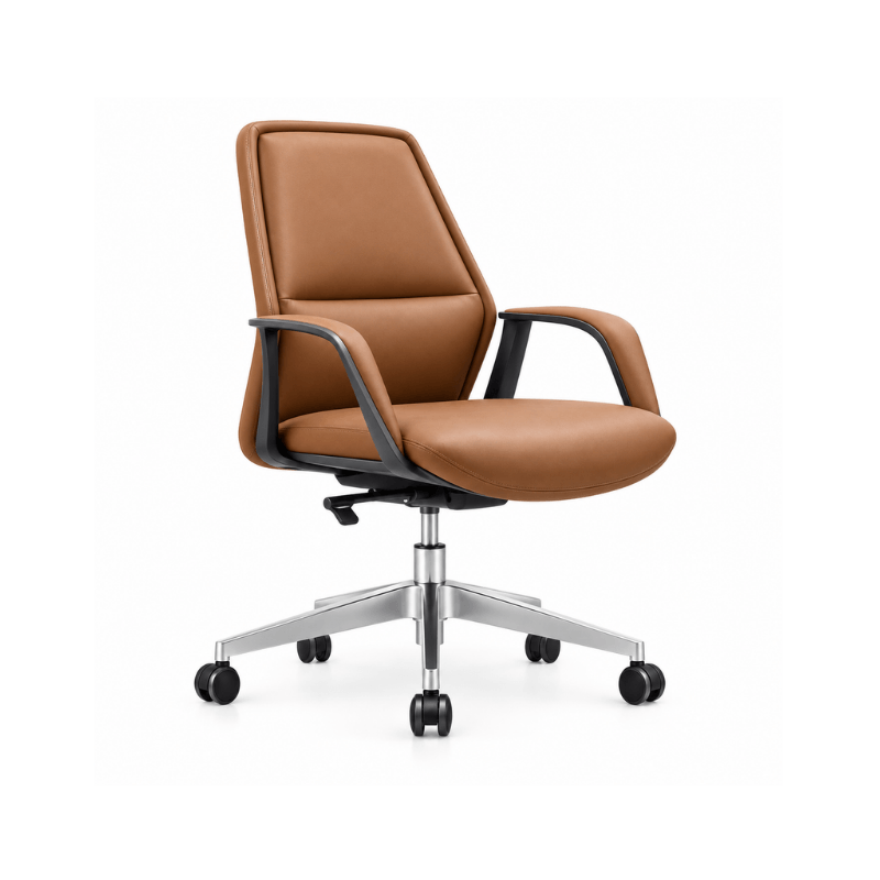 HILIX MEDIUM BACK