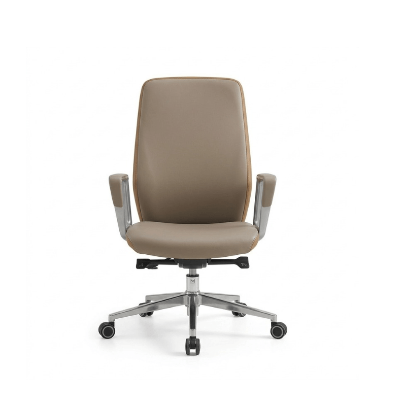 SENORA MEDIUM BACK CHAIR