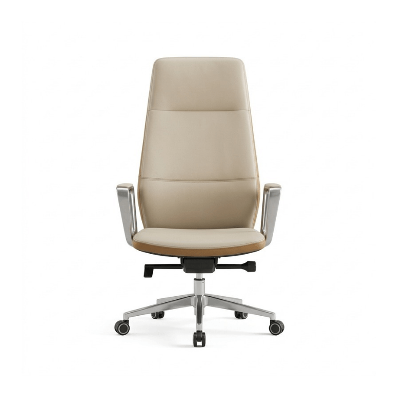 SENORA HIGH  BACK CHAIR