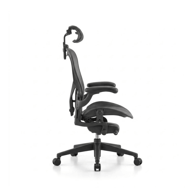 Aura High Back Chair