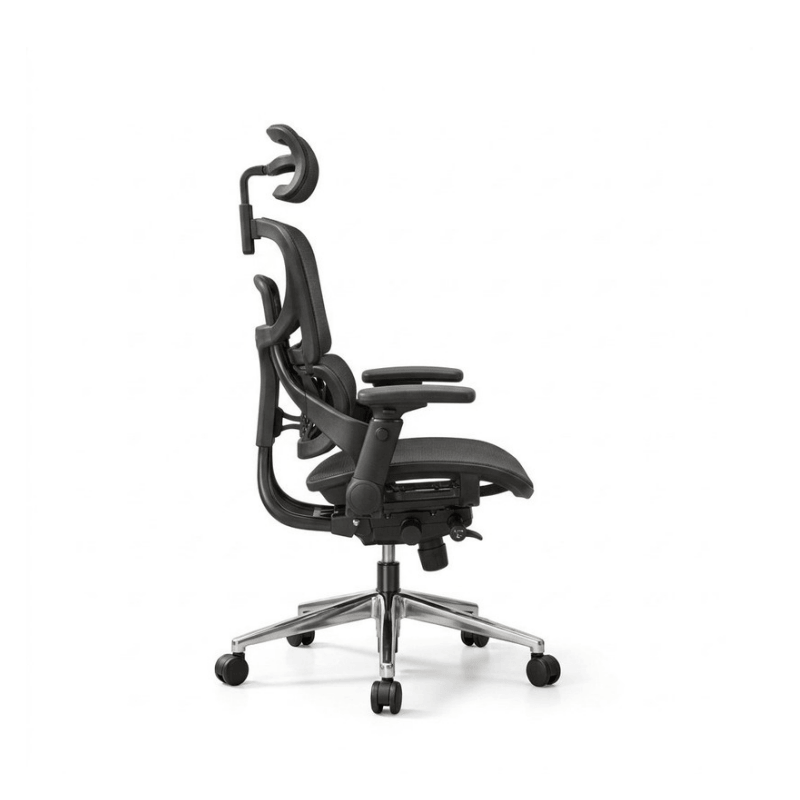 DEBONAIR MESH CHAIR
