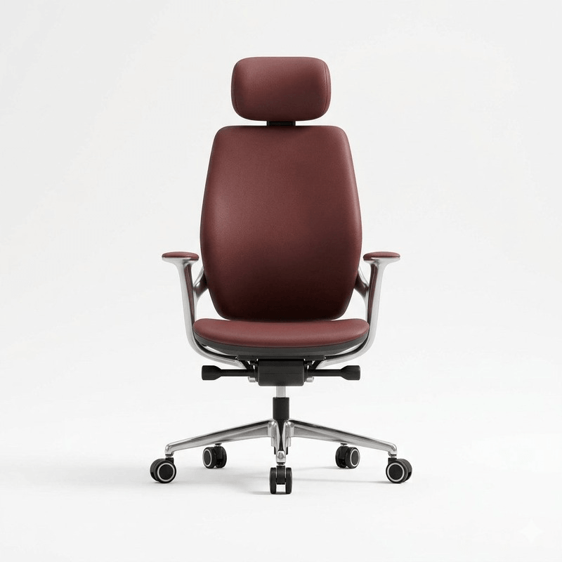 RAYBACH  HIGH BACK CHAIR