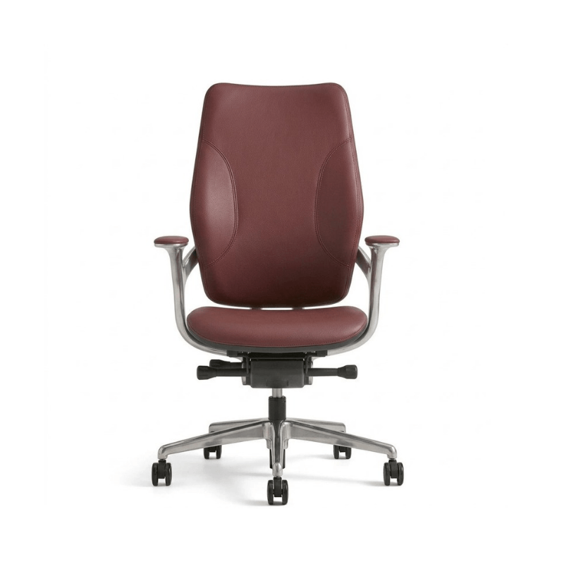 RAYBACH MEDIUM BACK CHAIR