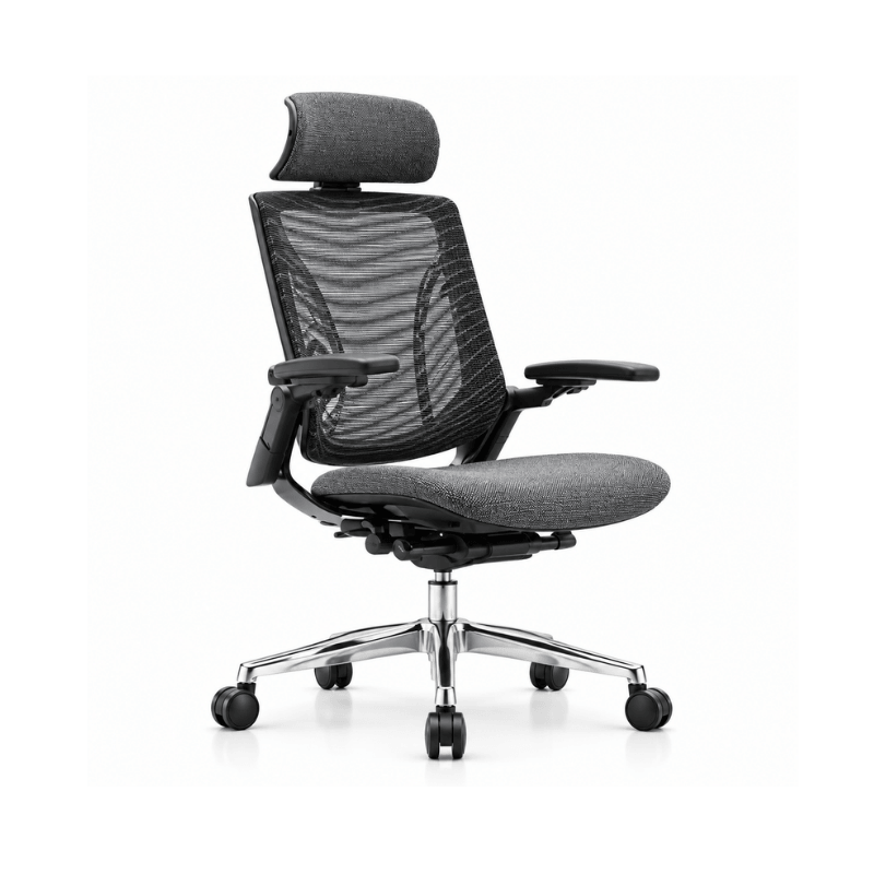 MARVEL HIGH BACK CHAIR