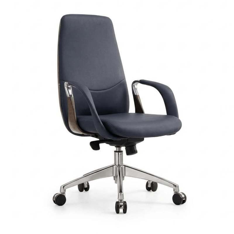RISI MEDIUM BACK CHAIR