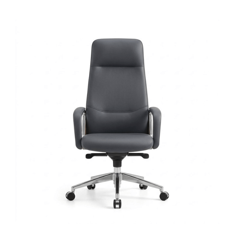 IRIS HIGH BACK CHAIR