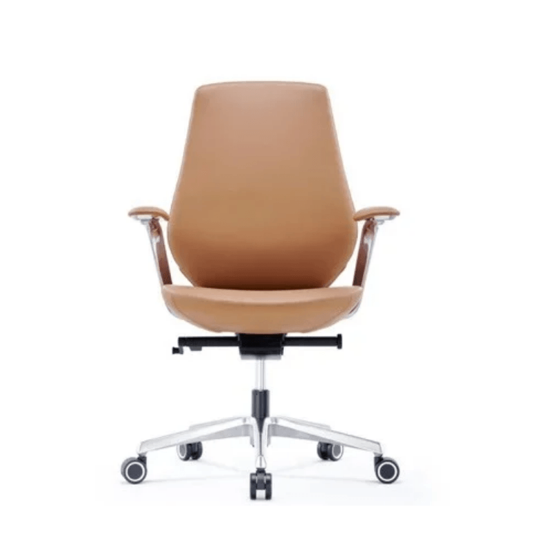 Luxe Medium Back Chair