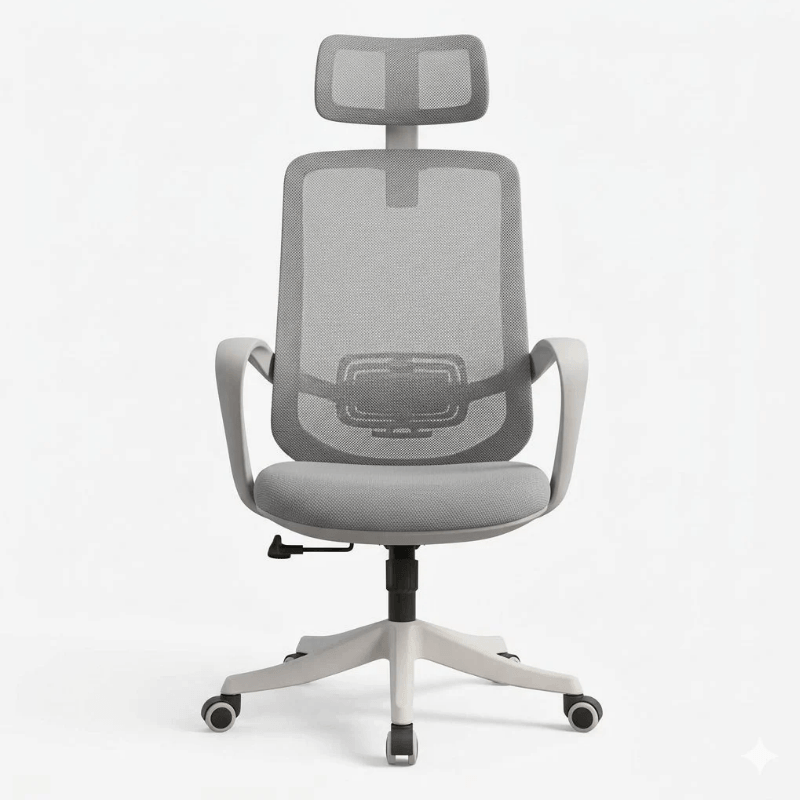 HECTOR HIGH BACK CHAIR