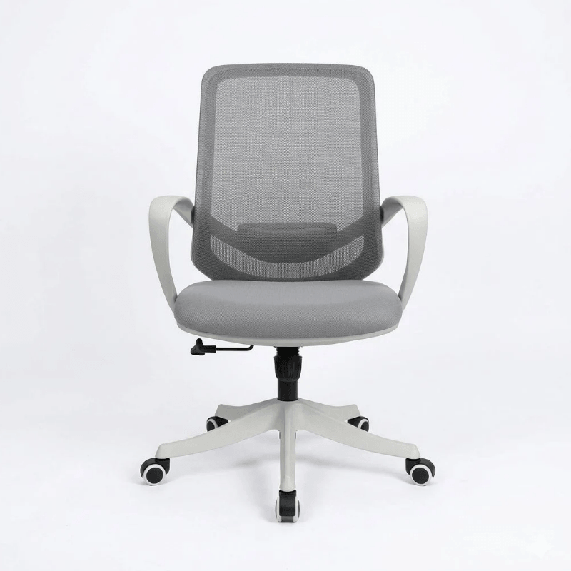 HECTOR MEDIUM BACK CHAIR