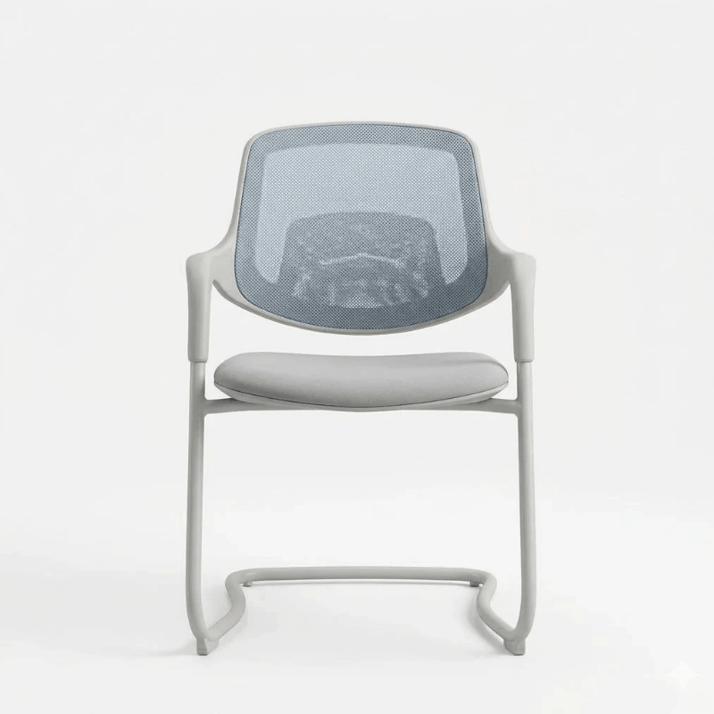 BRIO VISITOR CHAIR