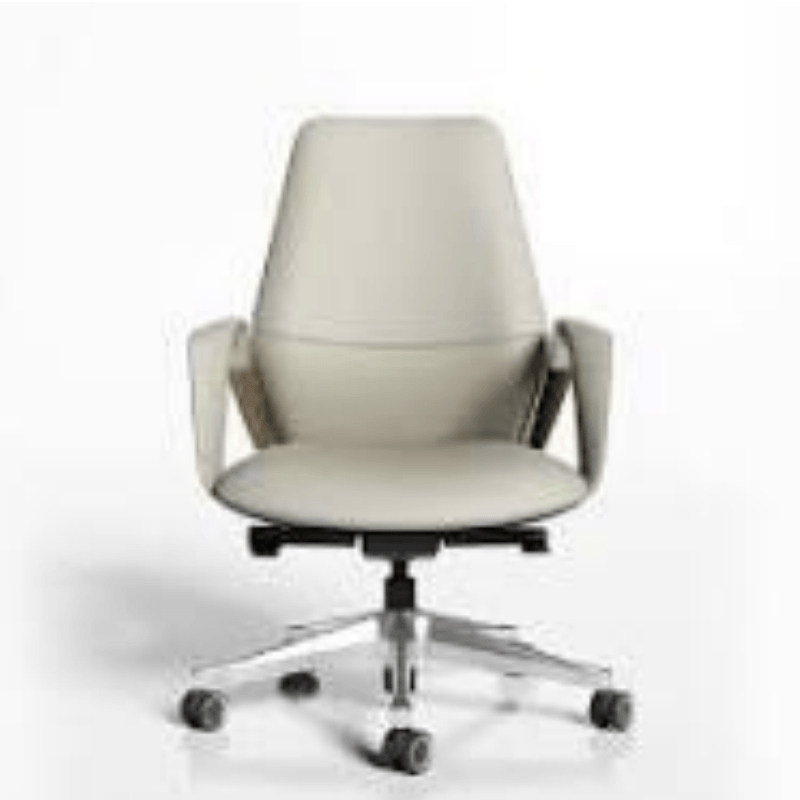 VENICE MEDIUM BACK CHAIR