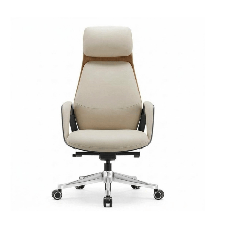 VENICE HIGH BACK CHAIR