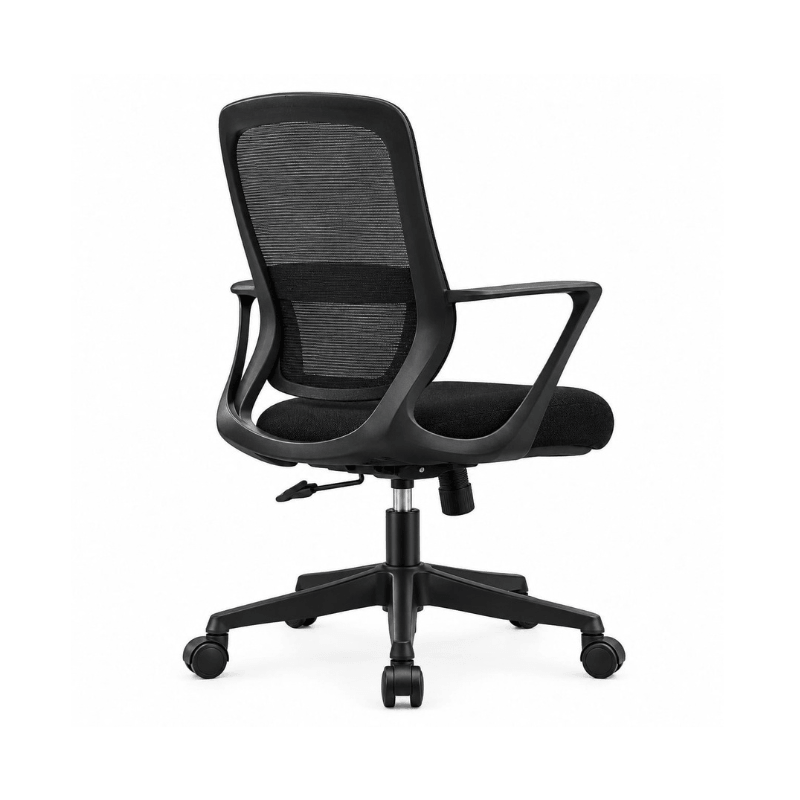 OULI MEDIUM BACK CHAIR