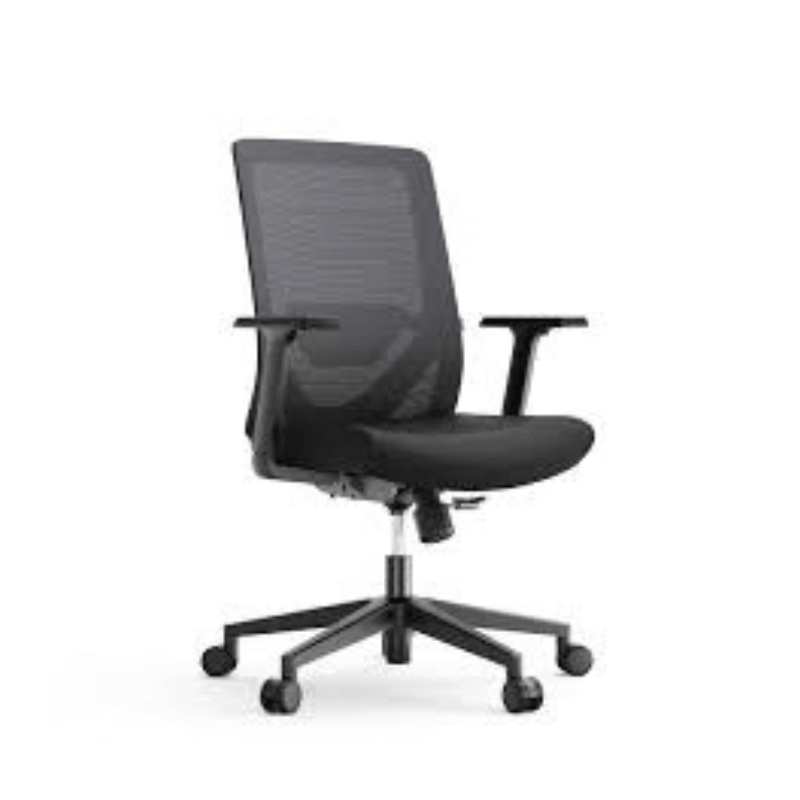 SELTOS MID BACK CHAIR
