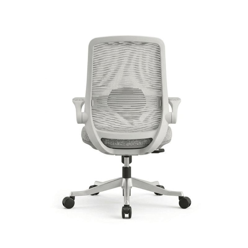 ESTELLO MID BACK CHAIR