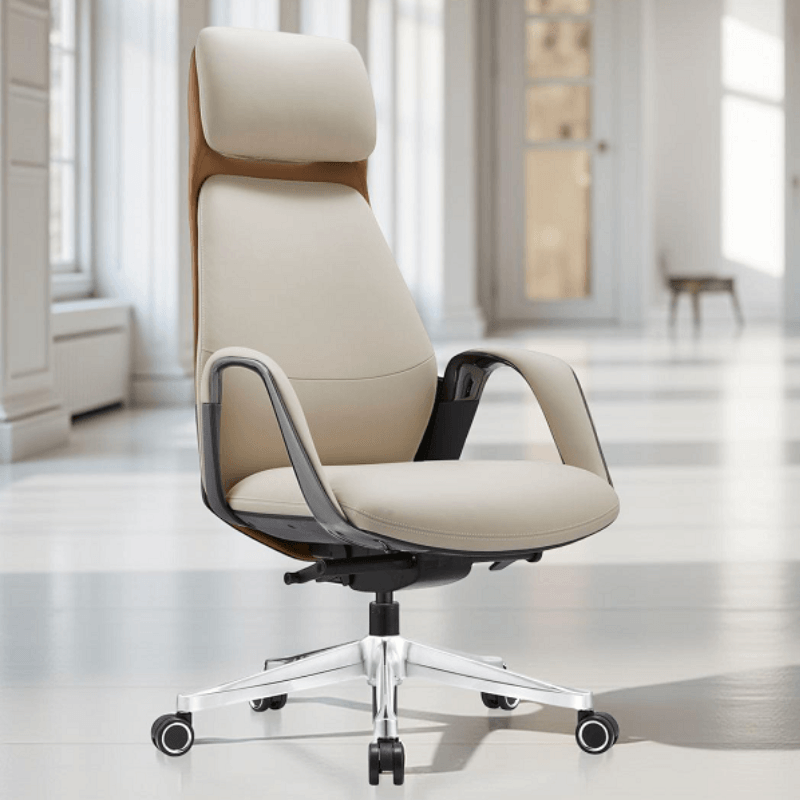 VENICE HIGH BACK CHAIR