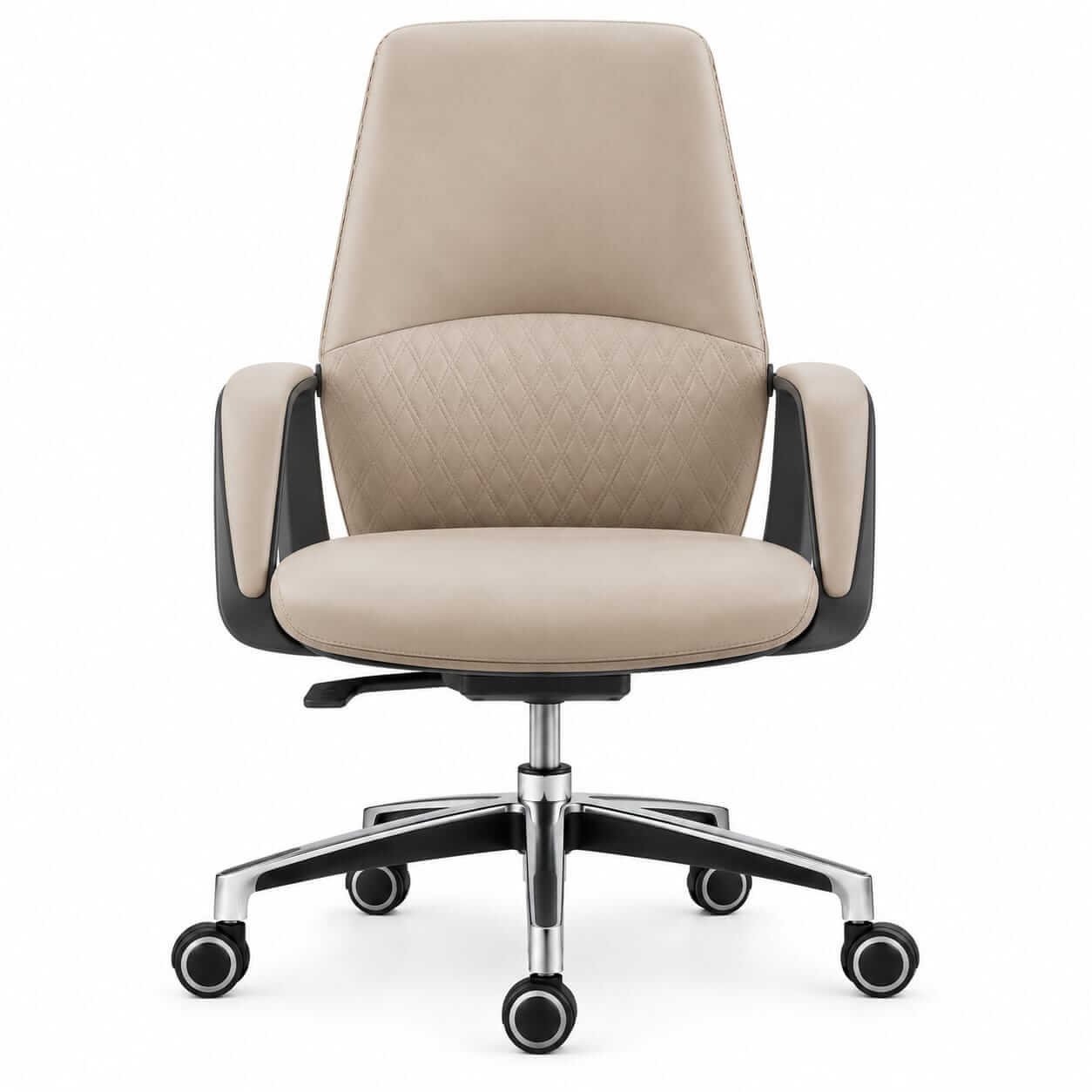 INNOVE BEIGH MEDIUM BACK