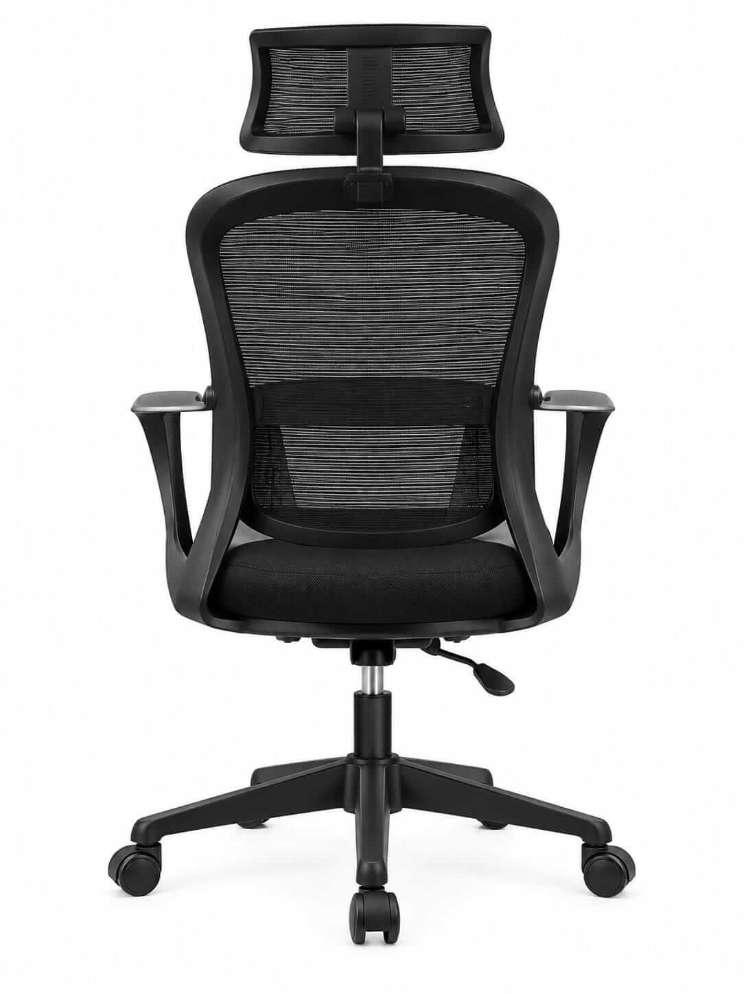 OULI HIGH  BACK CHAIR