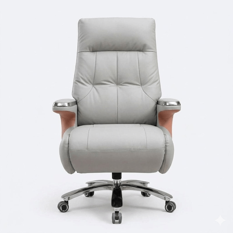 VANESA  Executive Recliner Chair