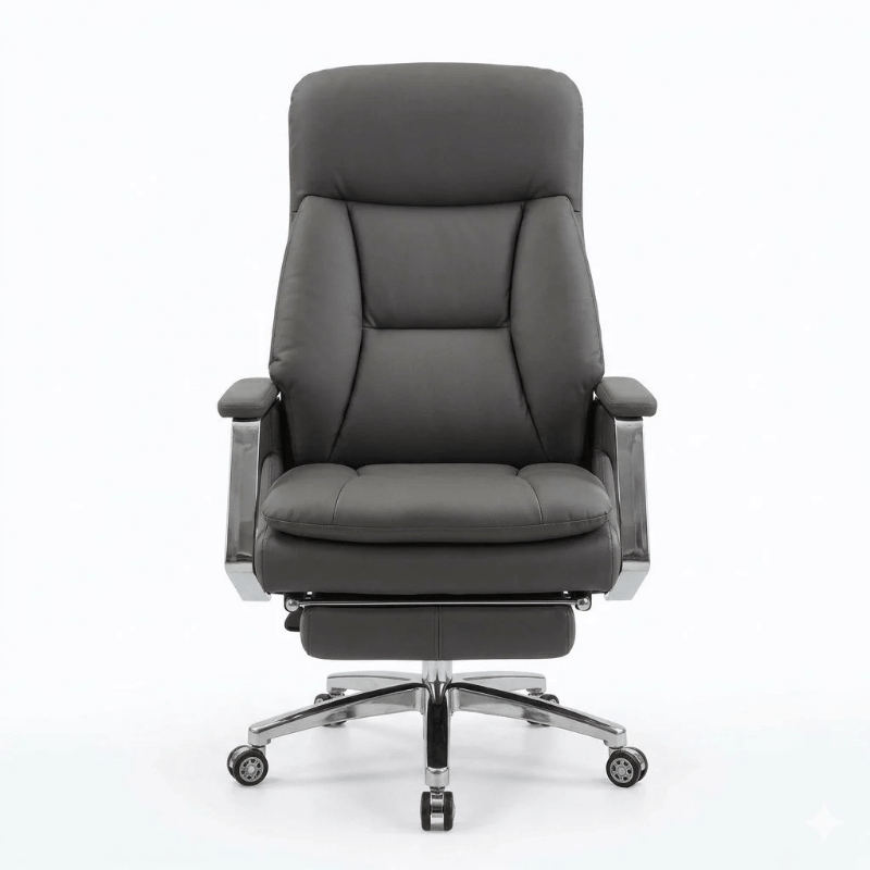 CEO Throne Executive Recliner